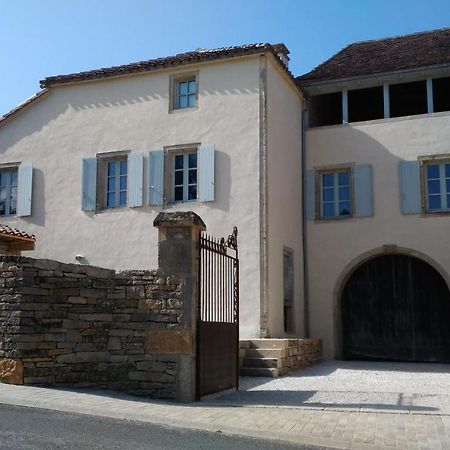Saint-Projet  Le Logis Du Foirail 아파트 외부 사진