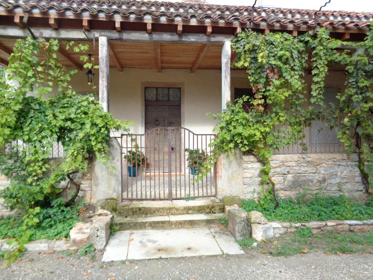 Saint-Projet  Le Logis Du Foirail 아파트 외부 사진